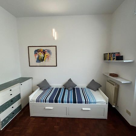 Al Bacaro Daire Sestri Levante Dış mekan fotoğraf