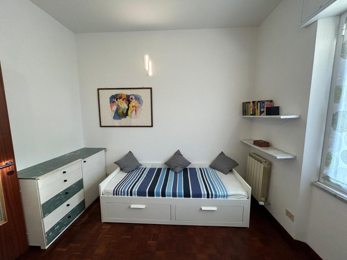 Al Bacaro Daire Sestri Levante Dış mekan fotoğraf