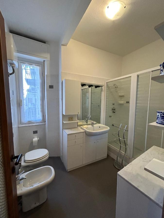 Al Bacaro Daire Sestri Levante Dış mekan fotoğraf
