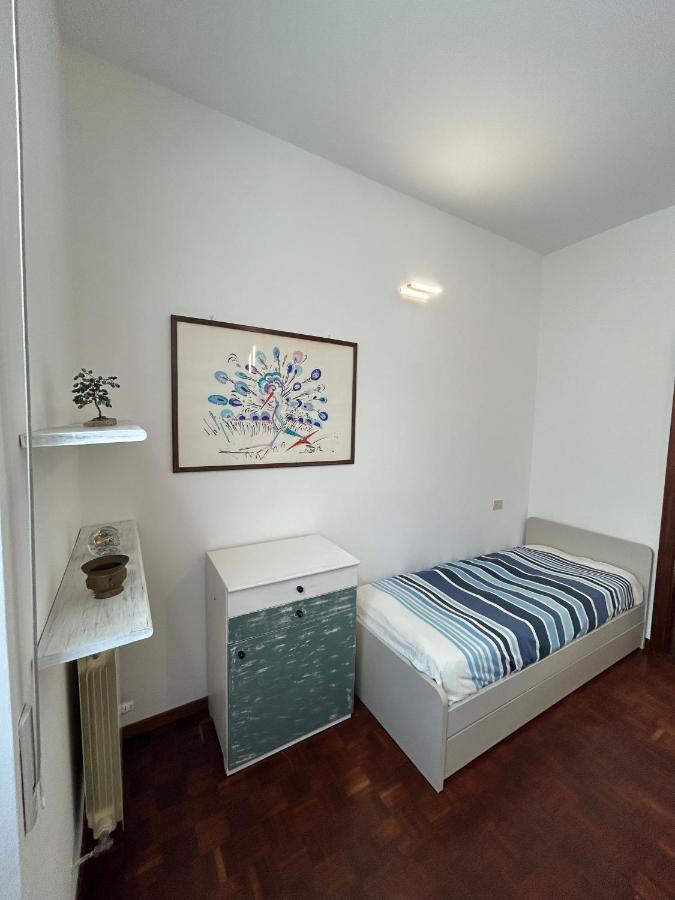 Al Bacaro Daire Sestri Levante Dış mekan fotoğraf
