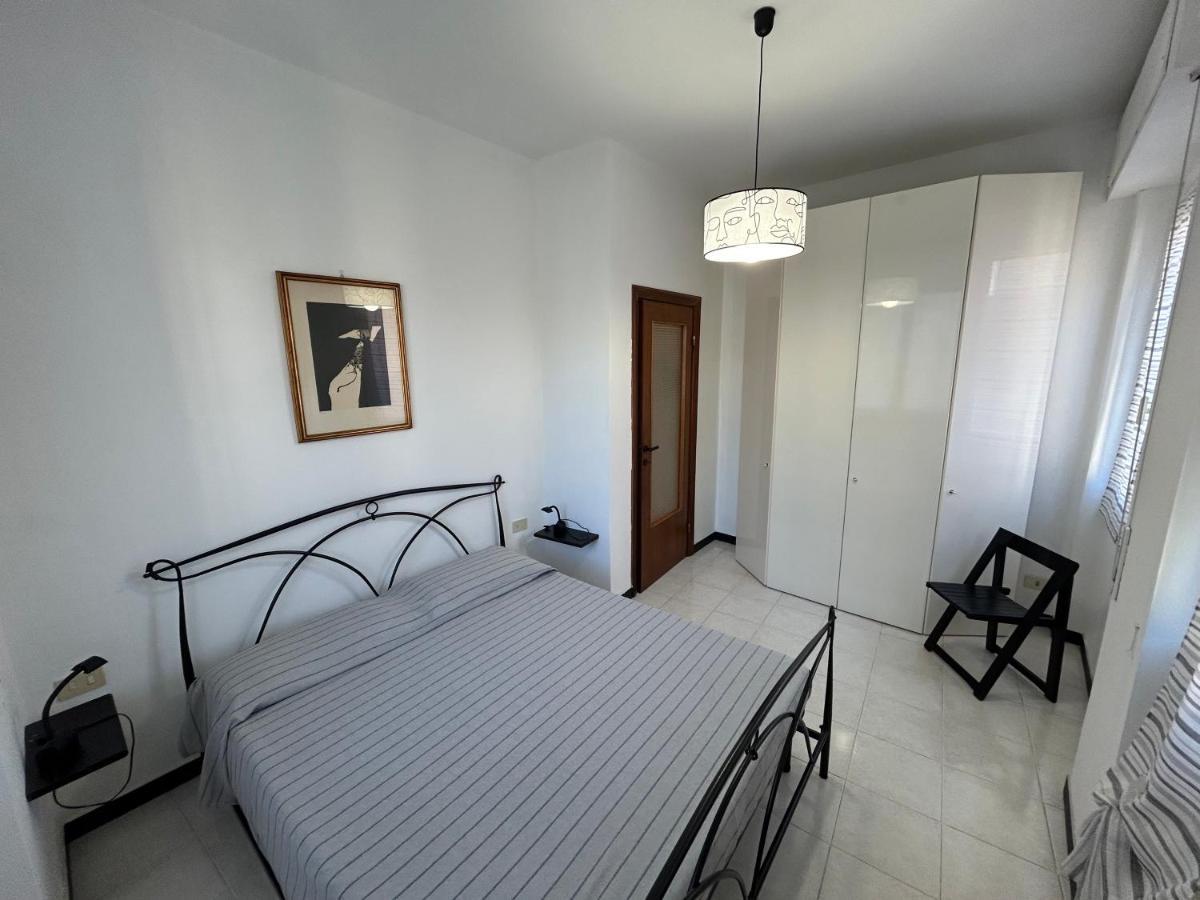 Al Bacaro Daire Sestri Levante Dış mekan fotoğraf