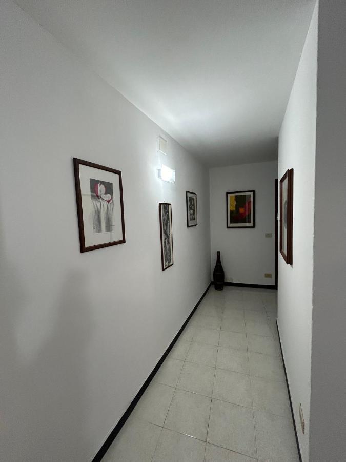 Al Bacaro Daire Sestri Levante Dış mekan fotoğraf