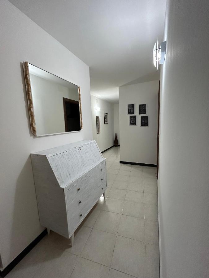 Al Bacaro Daire Sestri Levante Dış mekan fotoğraf