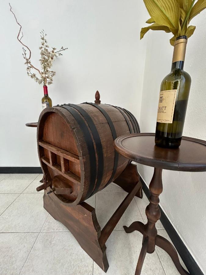 Al Bacaro Daire Sestri Levante Dış mekan fotoğraf